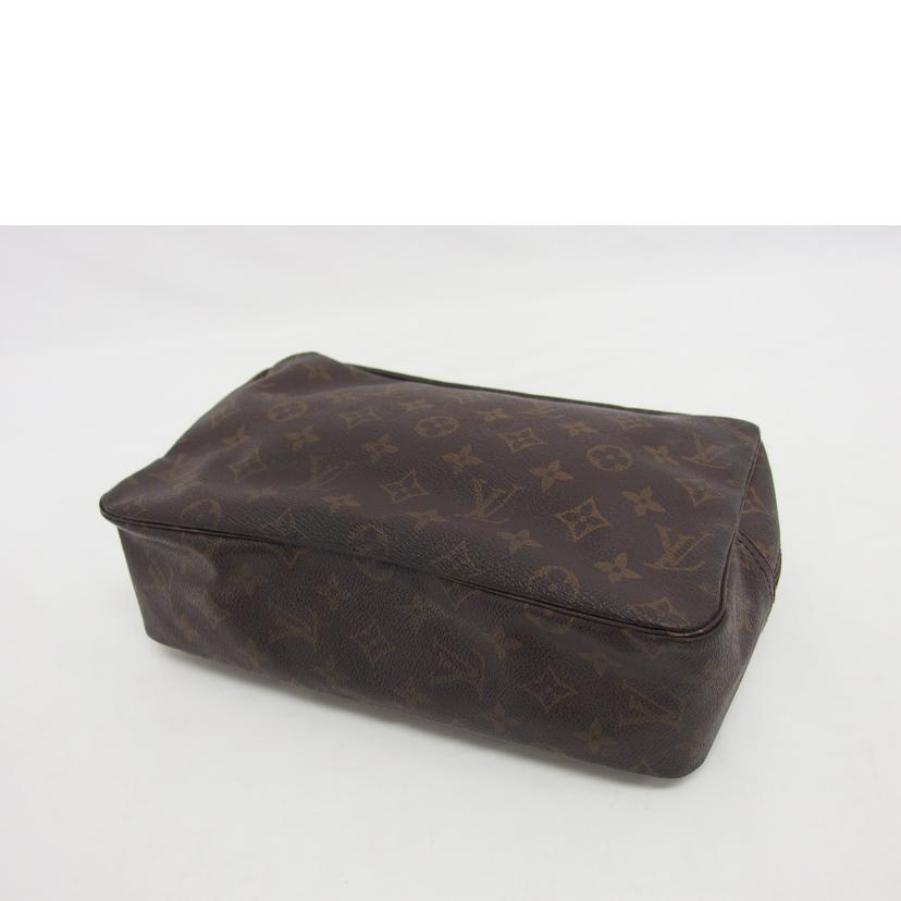 ＬＶ ルイヴィトン/トゥルース・トワレット２７／モノグラム/M47522//883NO/Bランク/04