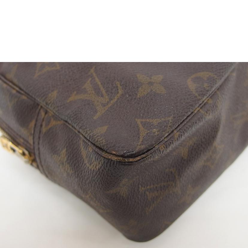 ＬＶ ルイヴィトン/トゥルース・トワレット２７／モノグラム/M47522//883NO/Bランク/04