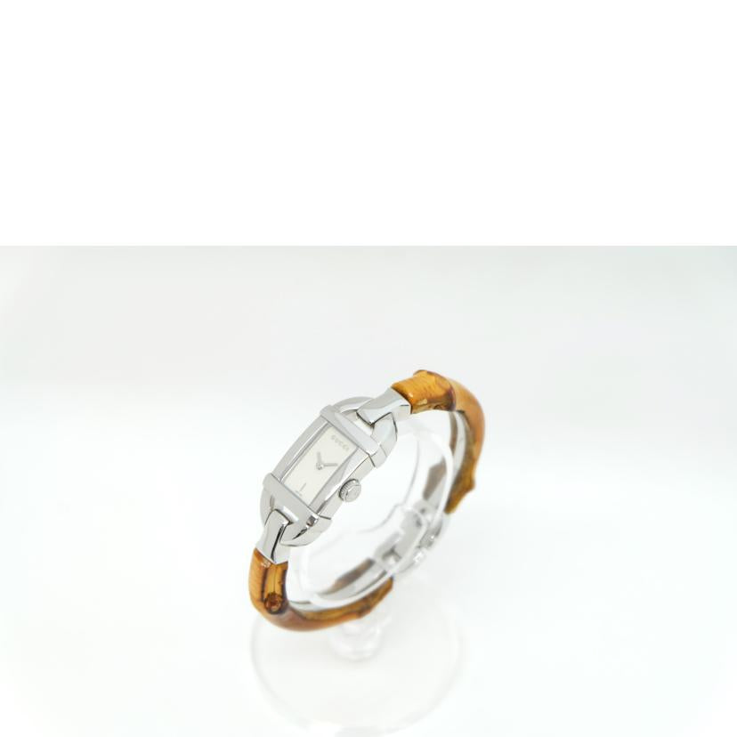 　　ＧＵＣＣＩ グッチ/バングルウォッチ/6800L//007****/ABランク/71