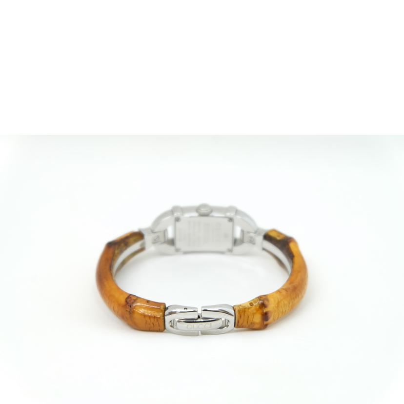 　　ＧＵＣＣＩ グッチ/バングルウォッチ/6800L//007****/ABランク/71