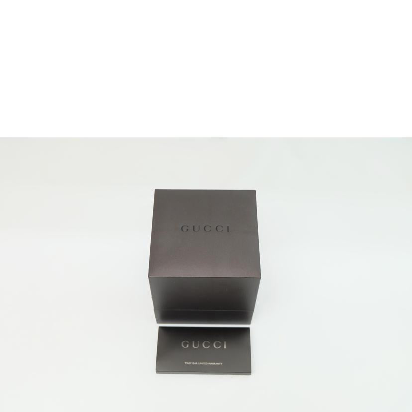 　　ＧＵＣＣＩ グッチ/バングルウォッチ/6800L//007****/ABランク/71