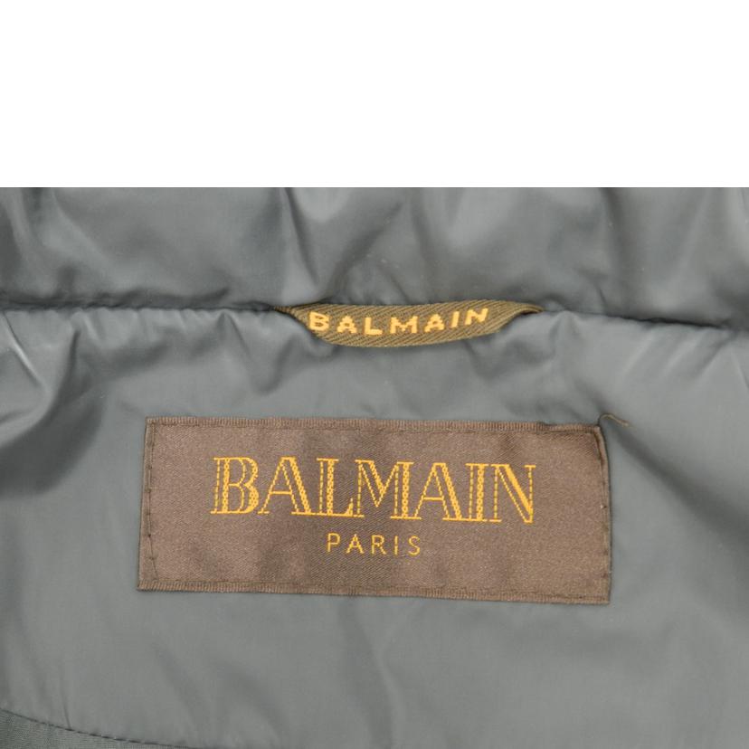 ＢＡＬＭＡＩＮ ﾊﾞﾙﾏﾝ/ＢＡＬＭＡＩＮ　ダウンジャケット・コート//Aランク/69