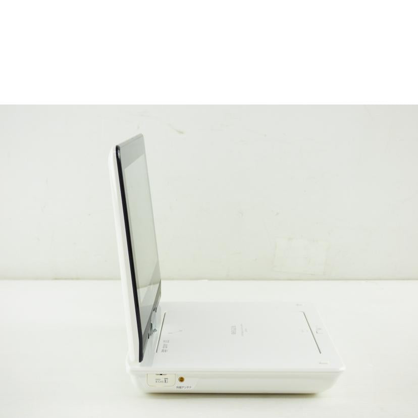 ＴＯＳＨＩＢＡ 東芝/ポータブルＤＶＤ／ＳＤ－Ｐ９７ＤＴ/SD-P97DT//J053300240/Aランク/64