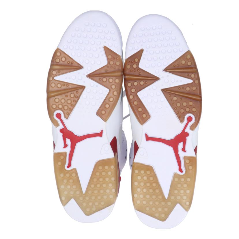 ＮＩＫＥ ナイキ/ＡＩＲＪＯＲＤＡＮ６　ＲＥＴＲＯ/384664-113//SAランク/09