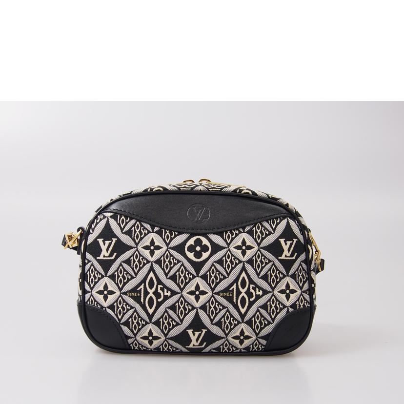 ＬＶ ルイ・ヴィトン/ドーヴィルＭＩＮＩ／モノグラム／ジャガード/M57205//PL4250/Aランク/76