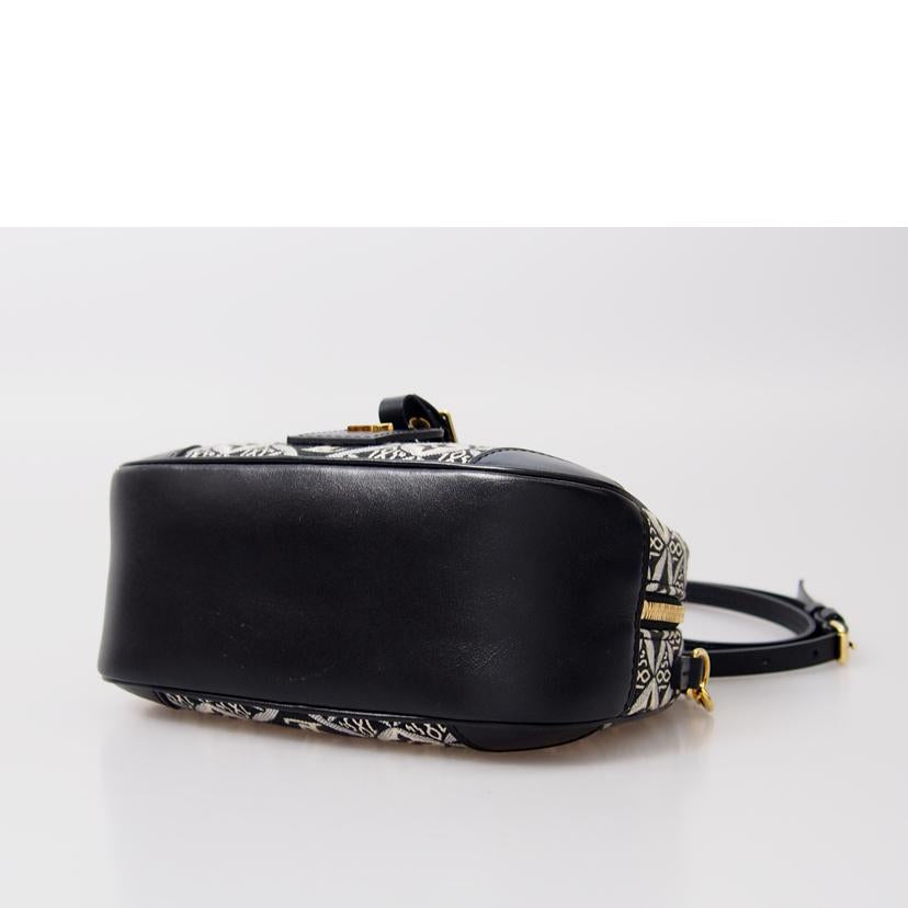 ＬＶ ルイ・ヴィトン/ドーヴィルＭＩＮＩ／モノグラム／ジャガード/M57205//PL4250/Aランク/76