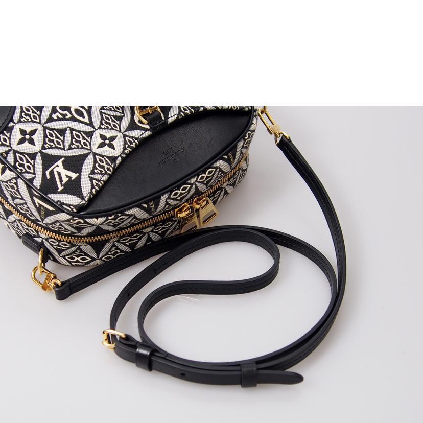ＬＶ ルイ・ヴィトン/ドーヴィルＭＩＮＩ／モノグラム／ジャガード/M57205//PL4250/Aランク/76