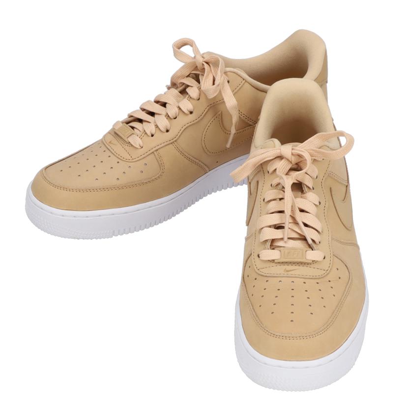 ＮＩＫＥ ナイキ/ＷＭＮＳ　ＡＩＲＦＯＲＣＥ１　ＰＲＭ　ＭＦ/DR9503-201//Aランク/09