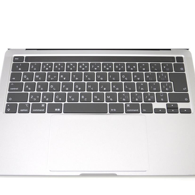 ＡＰＰＬＥ APPLE/１３．３インチＭａｃＢｏｏｋＰｒｏ/MWP42J/A//C02D9WZDML7H/Bランク/88