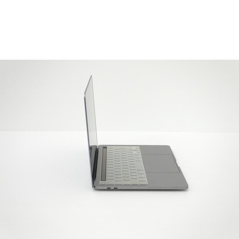 ＡＰＰＬＥ APPLE/１３．３インチＭａｃＢｏｏｋＰｒｏ/MWP42J/A//C02D9WZDML7H/Bランク/88