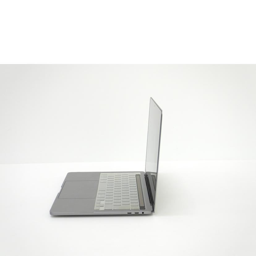 ＡＰＰＬＥ APPLE/１３．３インチＭａｃＢｏｏｋＰｒｏ/MWP42J/A//C02D9WZDML7H/Bランク/88