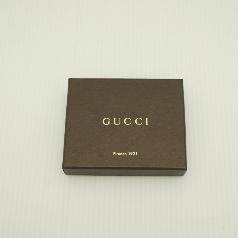 ＧＵＣＣＩ グッチ/ハートブレス／１６ｃｍ//ABランク/75