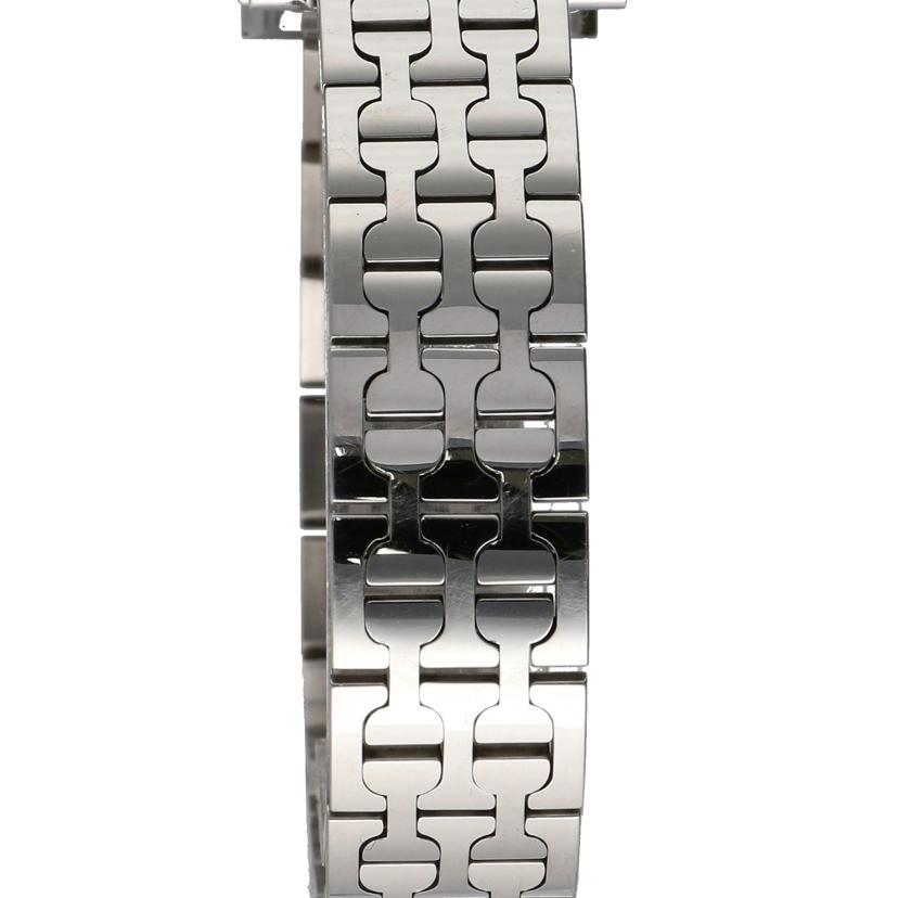 ＨＥＲＭＥＳ エルメス/Ｈウォッチ／シェル文字盤／レディース／クォーツ/HH1.110//267****/Bランク/75
