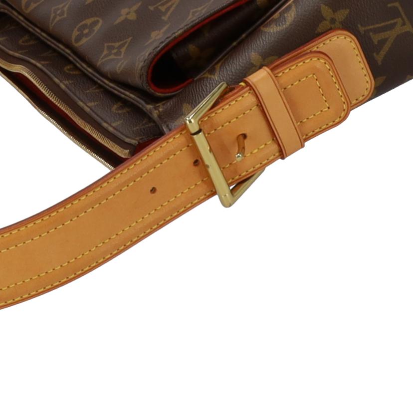 ＬＶ ルイヴィトン/ヴィバシテＧＭ／モノグラム/M51163//AR0015/ABランク/75
