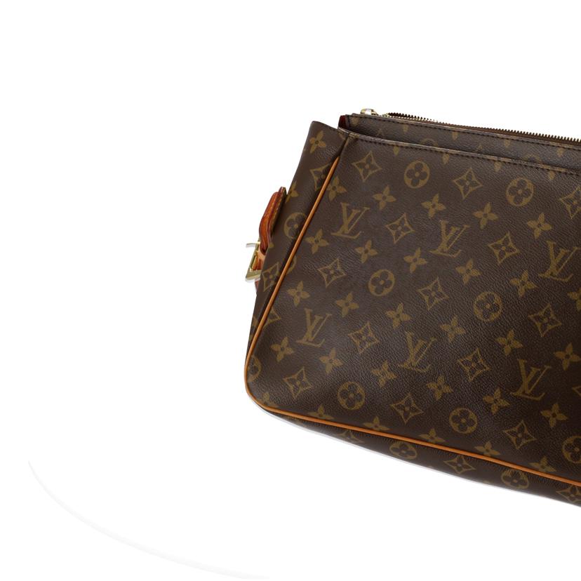 ＬＶ ルイヴィトン/ヴィバシテＧＭ／モノグラム/M51163//AR0015/ABランク/75