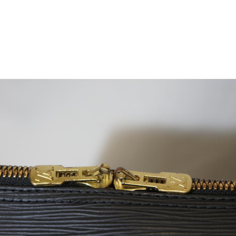 ＬＯＵＩＳ　ＶＵＩＴＴＯＮ ルイ・ヴィトン/キーポル５５／エピ／ノワール/M59142//SP0929/Bランク/94