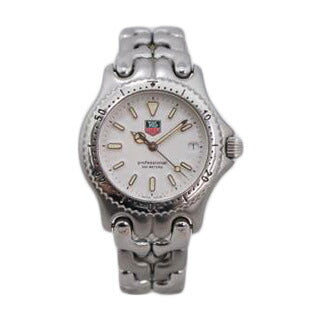ＴＡＧ　ＨＥＵＥＲ タグホイヤー/ダイバーズウォッチ／クオーツ/S99.013K//ABランク/67