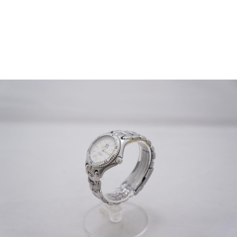 ＴＡＧ　ＨＥＵＥＲ タグホイヤー/ダイバーズウォッチ／クオーツ/S99.013K//ABランク/67