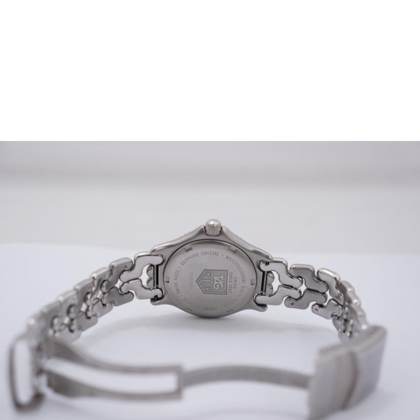 ＴＡＧ　ＨＥＵＥＲ タグホイヤー/ダイバーズウォッチ／クオーツ/S99.013K//ABランク/67