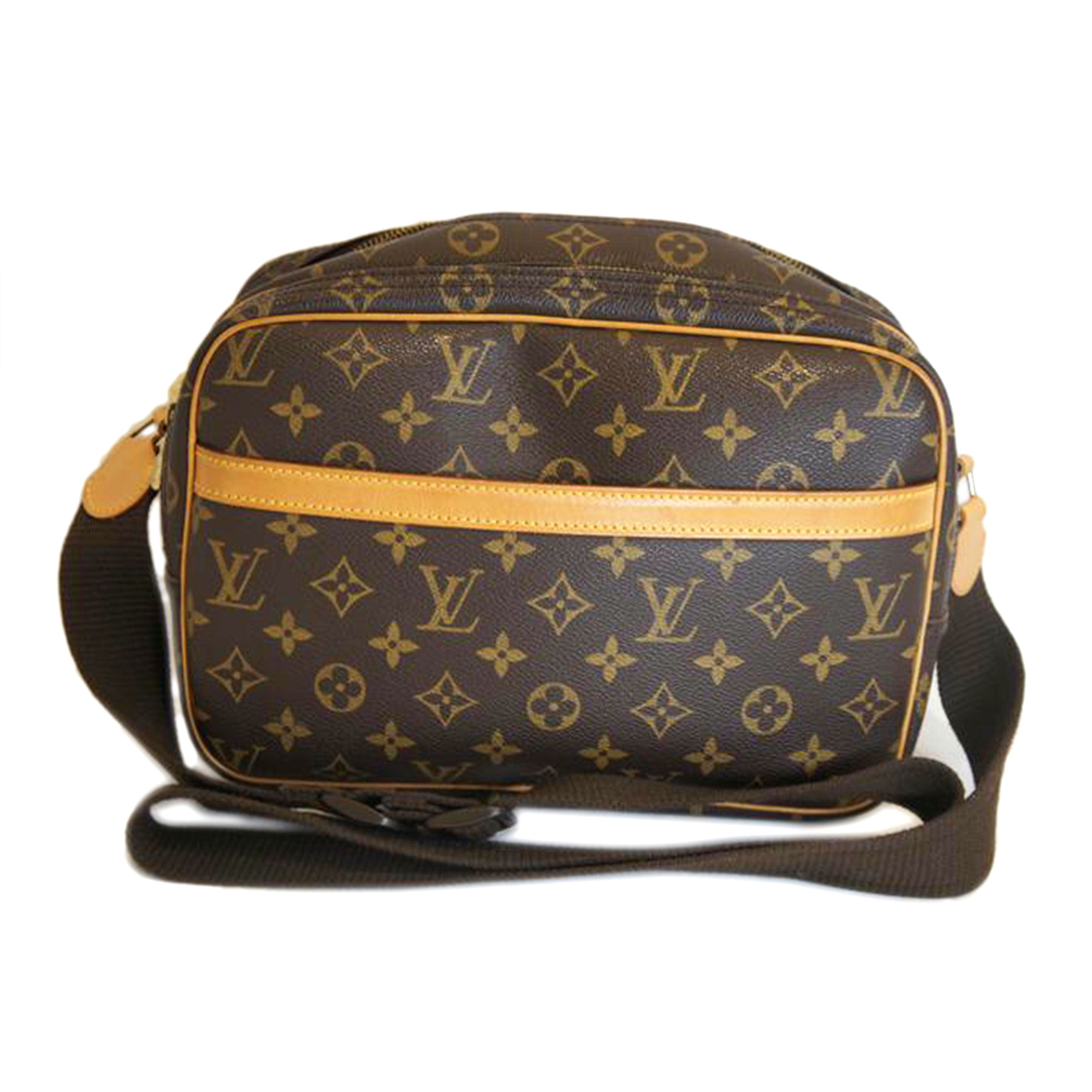 ＬＶ ルイヴィトン/リポーターＰＭ/M45254 //SP1908/ABランク/92