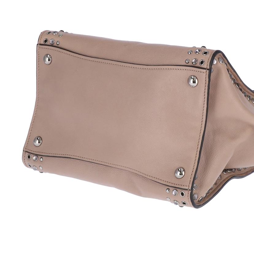 ＰＲＡＤＡ プラダ/スタッズビジュー２ＷＡＹショルダー/B2625V//ABランク/75