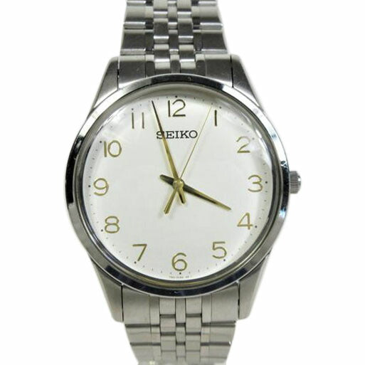 ＳＥＩＫＯ セイコー/スピリット　パワーデザインプロジェクト　メンズクオーツ/SBPB013//861011/ABランク/70