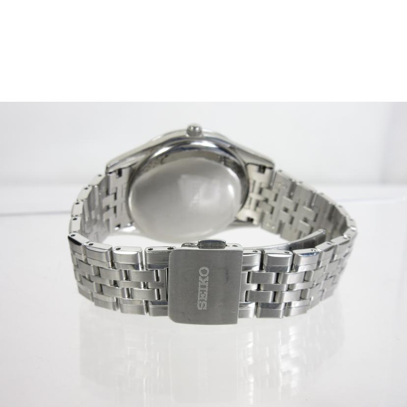 ＳＥＩＫＯ セイコー/スピリット　パワーデザインプロジェクト　メンズクオーツ/SBPB013//861011/ABランク/70