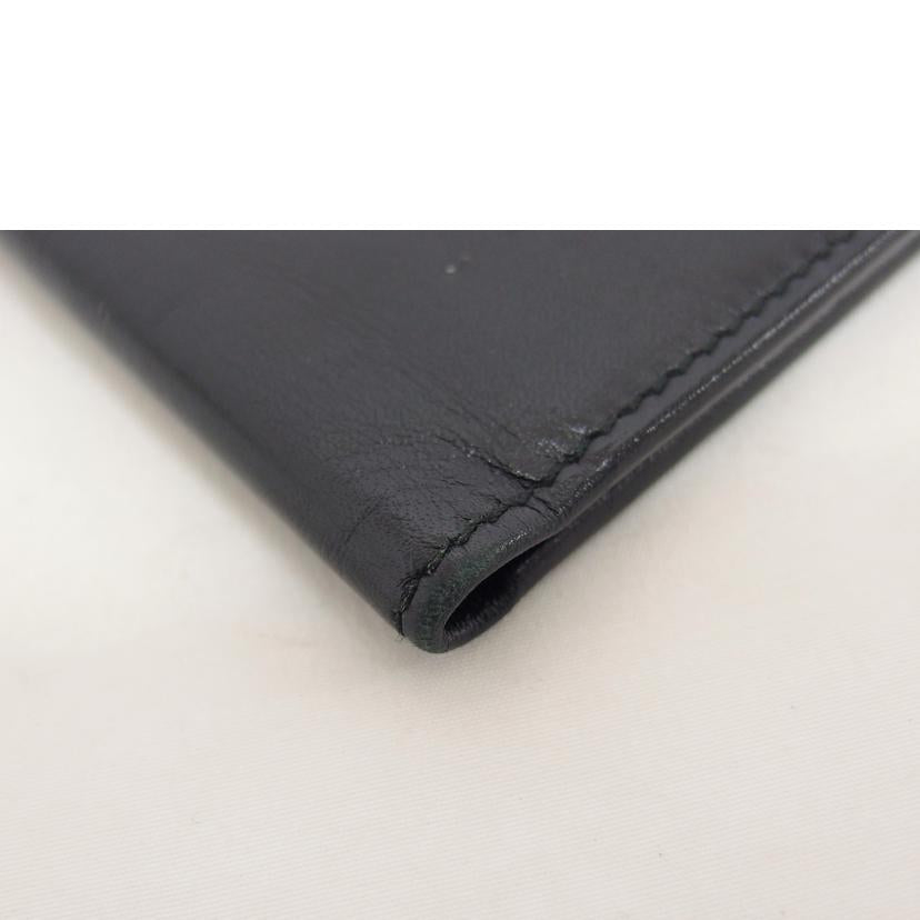 Ｆｅｒｒａｇａｍｏ フェラガモ/ガンチーニ／６連キーケース／ブラック//J1-**/Bランク/04