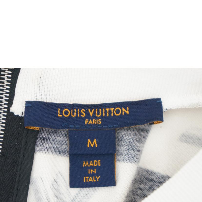 ＬＯＵＩＳ　ＶＵＩＴＴＯＮ ルイ・ヴィトン/チェッカーＬＶロゴチェーンワンピース/1A42X9//Bランク/09