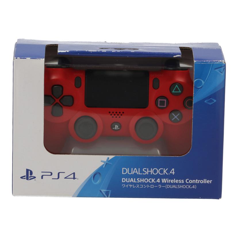 ＳＯＮＹ ソニー/ＰｌａｙＳｔａｔｉｏｎ４　コントローラー/CUH-ZCT2J//19311140006650/Aランク/69