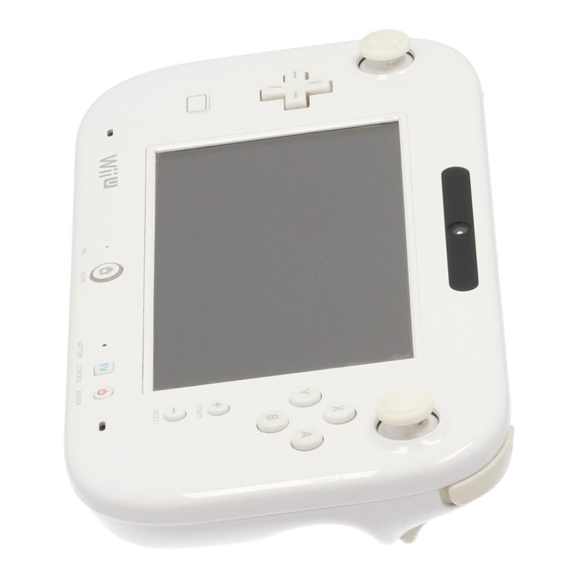 Ｎｉｎｔｅｎｄｏ 任天堂/ＷｉｉＵ　ＰＲＥＭＩＵＭ　ＳＥＴ/WUP-S-WAFC//FJH10366561/Bランク/69