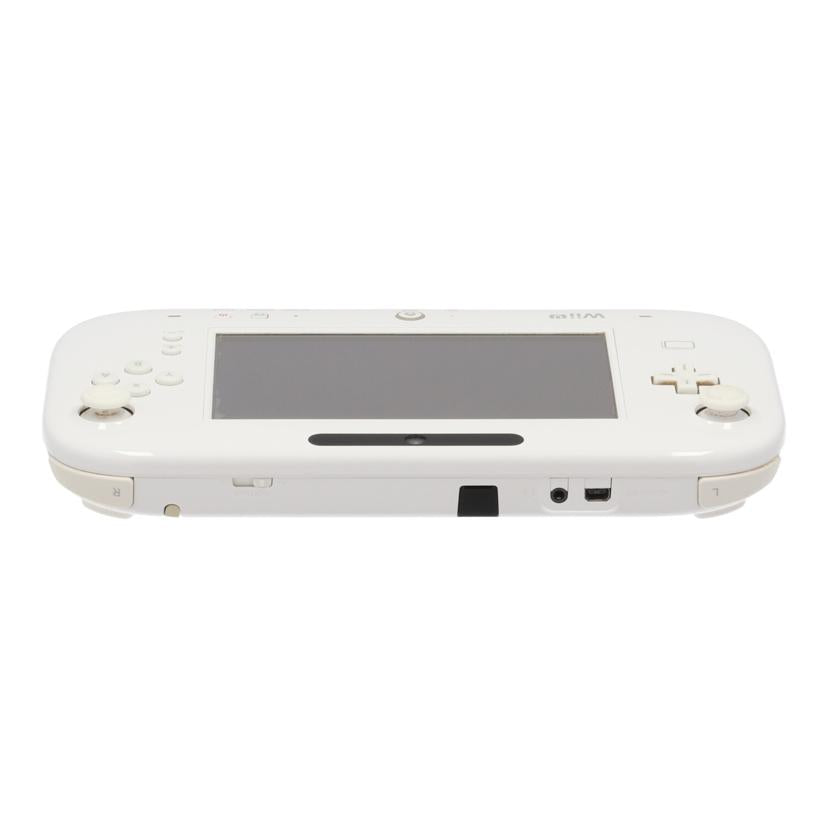 Ｎｉｎｔｅｎｄｏ 任天堂/ＷｉｉＵ　ＰＲＥＭＩＵＭ　ＳＥＴ/WUP-S-WAFC//FJH10366561/Bランク/69