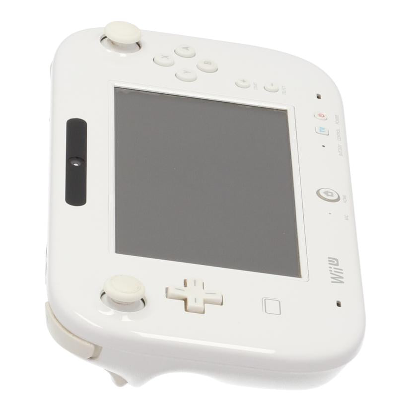 Ｎｉｎｔｅｎｄｏ 任天堂/ＷｉｉＵ　ＰＲＥＭＩＵＭ　ＳＥＴ/WUP-S-WAFC//FJH10366561/Bランク/69