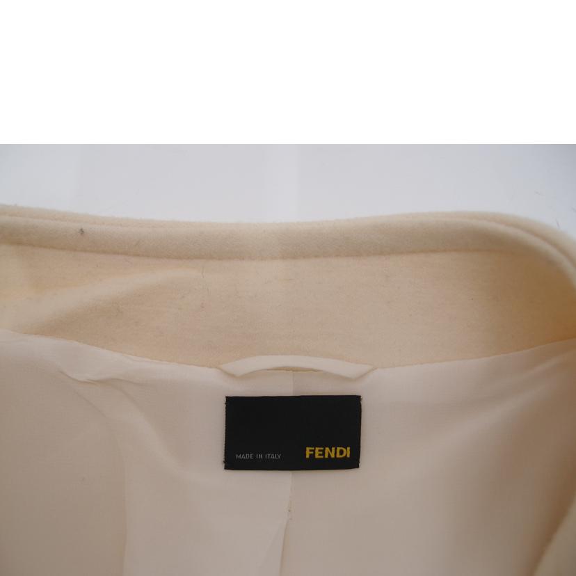 ＦＥＮＤＩ フェンディ/ＦＥＮＤＩ　コート//Aランク/69