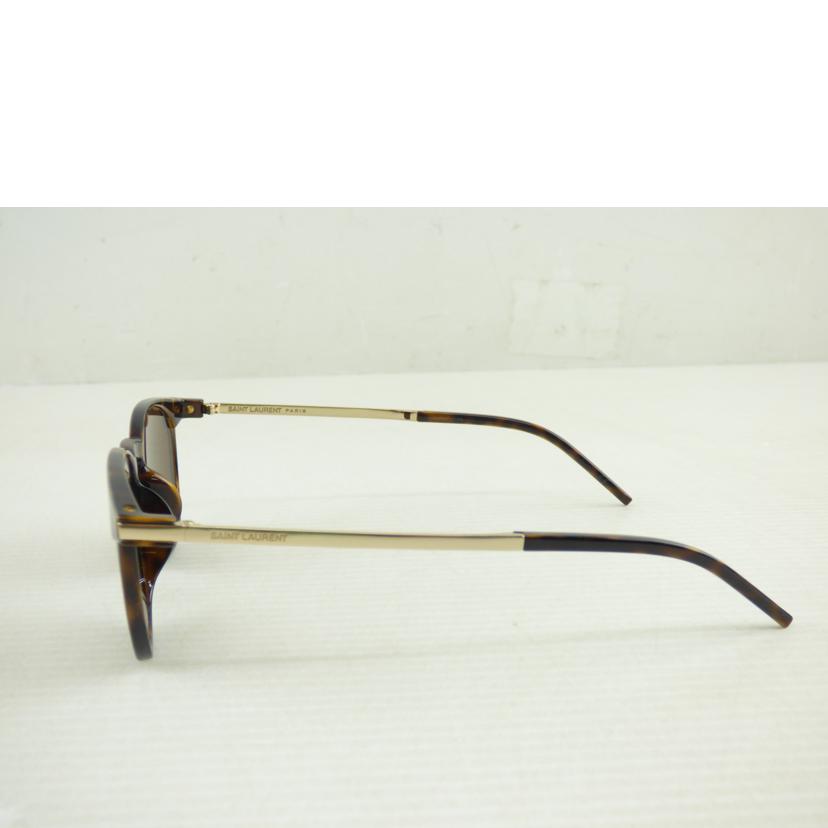 ＳＡＩＮＴ　ＬＡＵＲＥＮＴ サンローラン/ＳＡＩＮＴ　ＬＡＵＲＥＮＴ／サングラス／ＳＬ２４０／Ｆ/SL240/F//ABランク/64