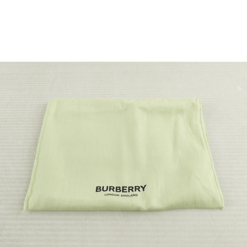 ＢＵＲＢＥＲＲＹ バーバリー/３つ折りレザーキルティング財布/8049280//ABランク/64