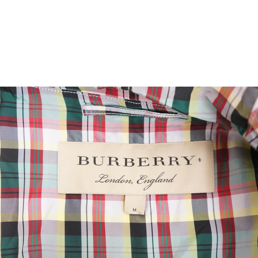 ＢＵＲＢＥＲＲＹ　ＬＯＮＤＯＮ　ＥＮＧＬＡＮＤ　 バーバリーロンドンイングランド/コート//Aランク/67