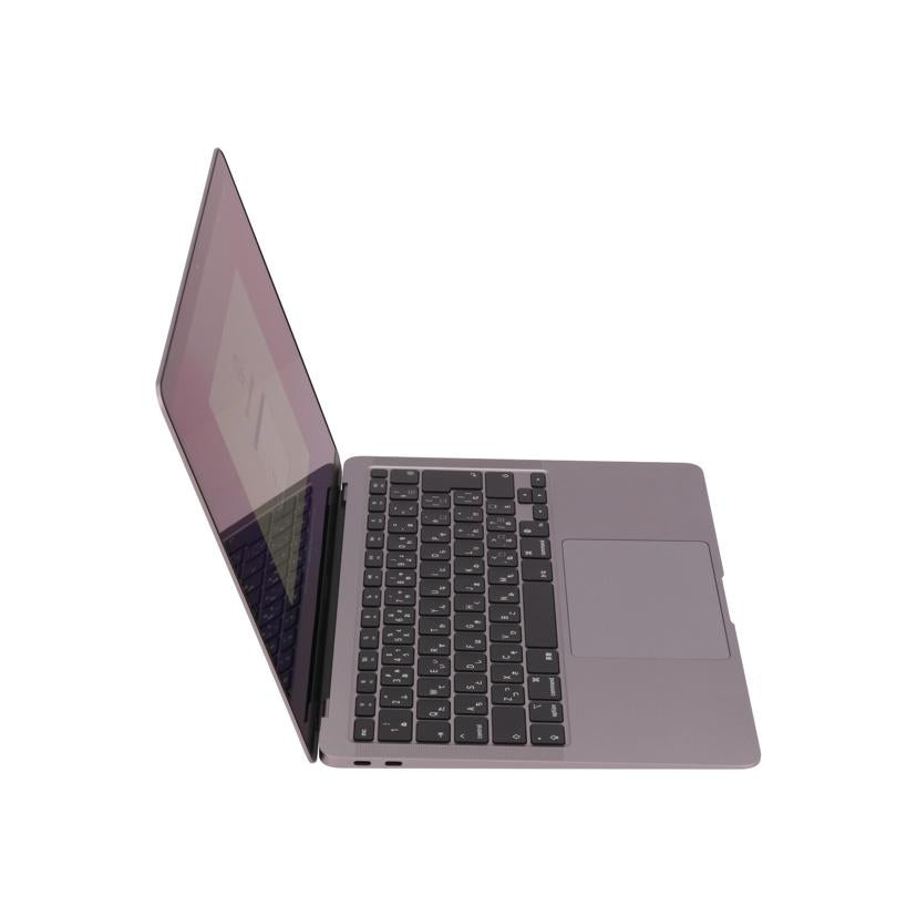 Ａｐｐｌｅ Apple/ＭａｃＢｏｏｋ　Ａｉｒ/MGQN3J/A//FVFH90NUQ72X/Bランク/76