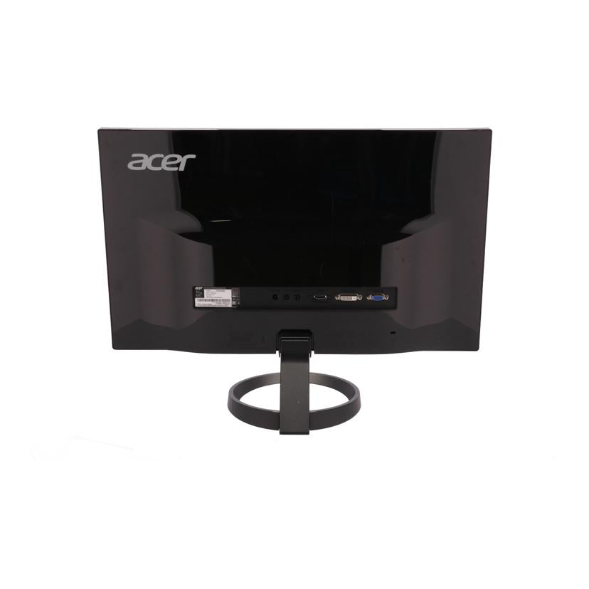 ａｃｅｒ エイサー/ＰＣモニター/R240HY Abmidx//73906B5D8552/Bランク/75