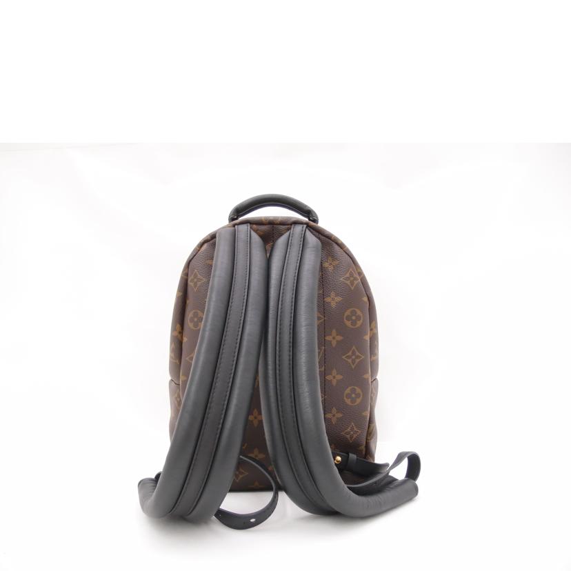 ＬＯＵＩＳ　ＶＵＩＴＴＯＮ ルイヴィトン　ビトン　リュック　バックパック　茶　レディース/パームスプリングスＰＭ旧型／モノグラム・リバース/M44870//FL1***/Aランク/69