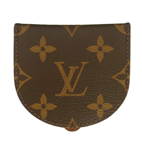 ＬＯＵＩＳ ＶＵＩＴＴＯＮ ルイ・ヴィトン 財布 小銭入れ コイン 