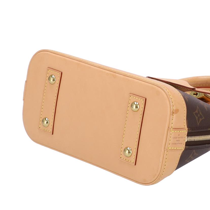 ＬＯＵＩＳ　ＶＵＩＴＴＯＮ ルイ・ヴィトン/アルマＢＢ／モノグラム/M53152//IC/Bランク/75