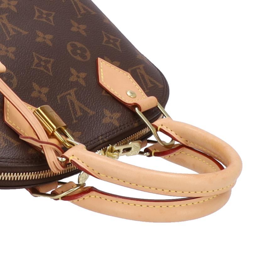 ＬＯＵＩＳ　ＶＵＩＴＴＯＮ ルイ・ヴィトン/アルマＢＢ／モノグラム/M53152//IC/Bランク/75