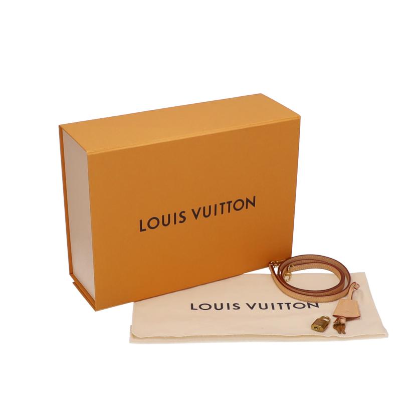 ＬＯＵＩＳ　ＶＵＩＴＴＯＮ ルイ・ヴィトン/アルマＢＢ／モノグラム/M53152//IC/Bランク/75