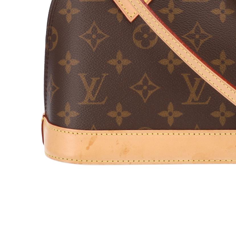 ＬＯＵＩＳ　ＶＵＩＴＴＯＮ ルイ・ヴィトン/アルマＢＢ／モノグラム/M53152//IC/Bランク/75