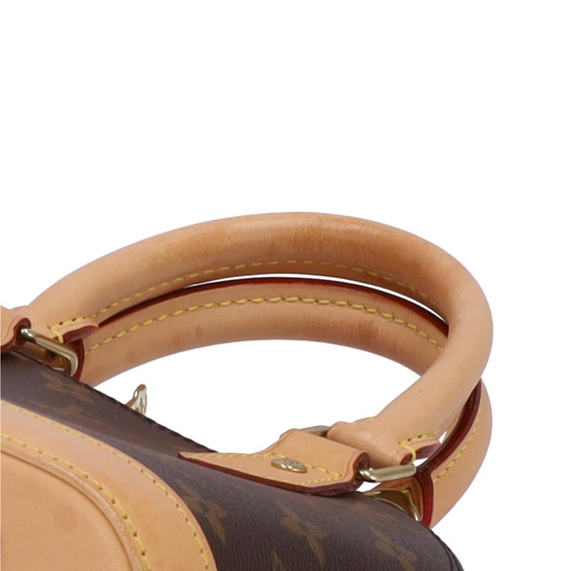 ＬＯＵＩＳ　ＶＵＩＴＴＯＮ ルイ・ヴィトン/アルマＢＢ／モノグラム/M53152//IC/Bランク/75