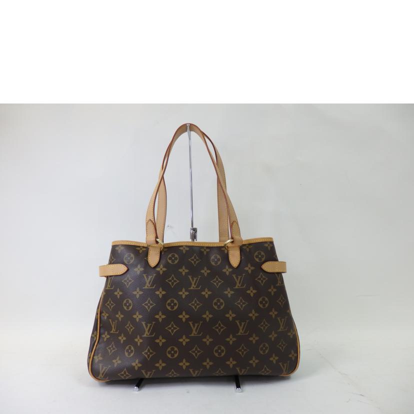 ＬＶ ルイヴィトン/バティニョール・オリゾンタル／モノグラム/M51154//DU4047/ABランク/84