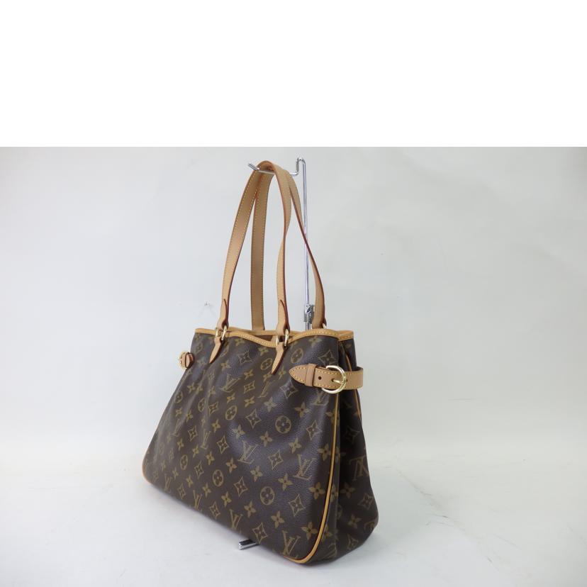 ＬＶ ルイヴィトン/バティニョール・オリゾンタル／モノグラム/M51154//DU4047/ABランク/84