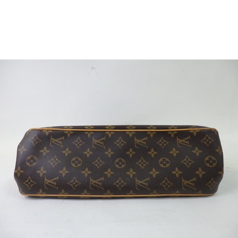 ＬＶ ルイヴィトン/バティニョール・オリゾンタル／モノグラム/M51154//DU4047/ABランク/84