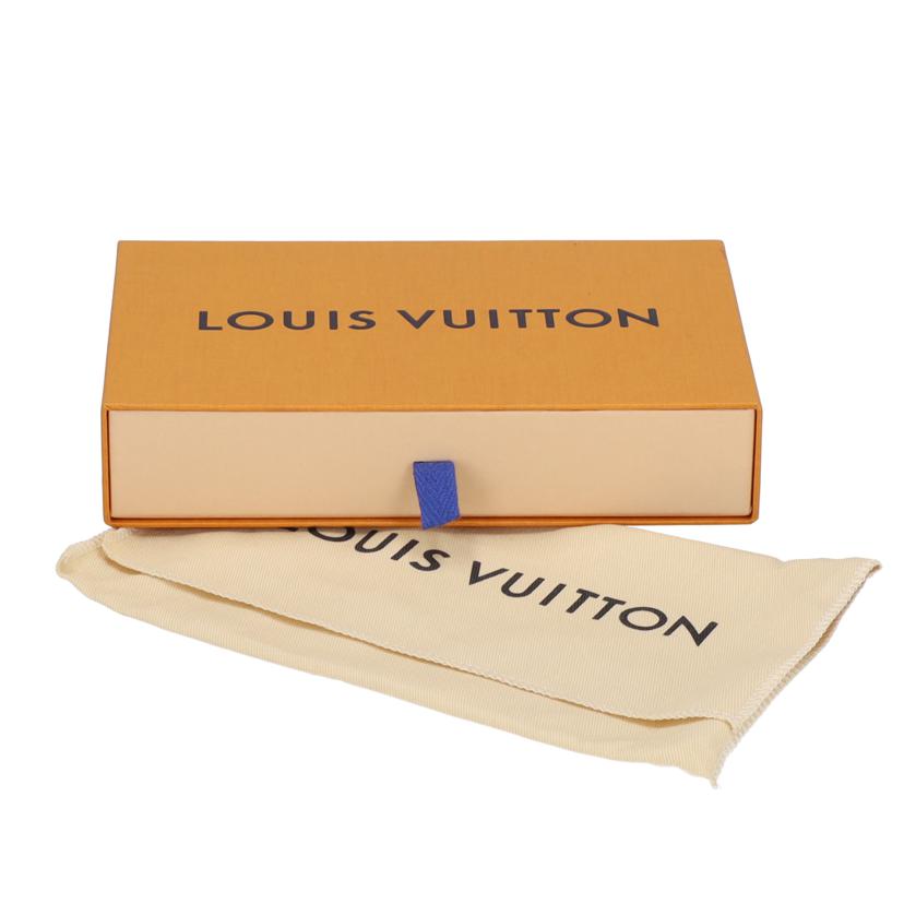 ＬＶ ルイヴィトン/ポルトフォイユ・パラスコンパクト／モノグラム／ノワール/M60990//CA4***/Bランク/75